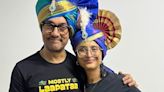 Kiran Rao is happy after divorce from Aamir Khan: Haven't felt lonely at all