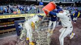 Adames homers twice with 4 RBIs, Brewers beat Rays 7-1 to take 2 of 3 in contentious series