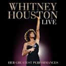 Live: Her Greatest Performances