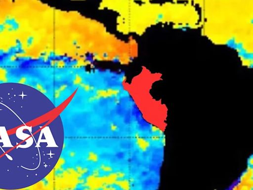 NASA se pronuncia sobre los efectos de La Niña en el mundo: Cómo impactaría en Perú, según Senamhi