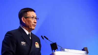 Rising Tensions in the Indo-Pacific: China’s Defence Minister Issues Stern Warnings at Shangri-La Dialogue