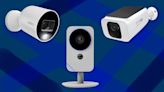 Best Home Security Cameras Without a Subscription