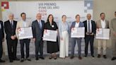 Clínicas Beiman, Premio Pyme de la provincia de Cádiz 2024