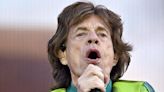 Mick Jagger Teases Using Rolling Stones Catalog For A Cause