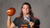 Zander Smith led Lakeland to title with record-setting season to become top offensive player