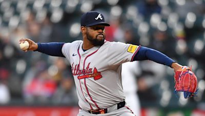 Braves Shuffle Ozzie Albies-Less Lineup in Houston to Take on the Astros