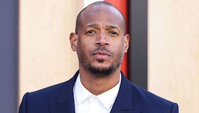 How Marlon Wayans 'Put These Pieces of My Broken Self Back Together' After the Deaths of His Parents (Exclusive)