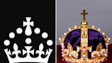 Elizabeth II’s crown swapped for King Charles’s ‘rounded’ insignia on government websites