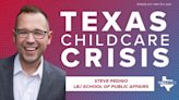 Will Texas lawmakers tackle the childcare crisis in Texas?