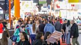 Pese a las críticas al Gobierno, la Feria del Libro abrirá el día del paro nacional de 14 a 20