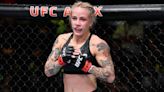 Jessica-Rose Clark enjoying freedom as a free agent, plans to focus on striking, not MMA