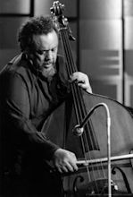 Charles Mingus