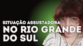 Cabie, desenvolvedora do Pacotão Solidário de Jogos, fala sobre a situação assustadora do Rio Grande do Sul - Drops de Jogos