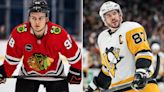 Bedard, Crosby Face Off as NHL Season Starts: By the Numbers