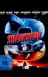 Sharknado 3: Oh Hell No!