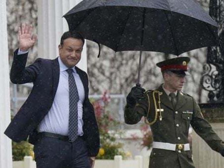 Leo Varadkar reveals he sometimes feared for his safety as taoiseach - Homepage - Western People