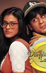 Dilwale Dulhania Le Jayenge