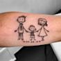 famiglia Tattoo
