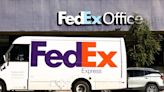 FedEx earnings could add to market jitters