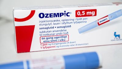 Weight loss drug Zepbound outperforms Ozempic in new published study