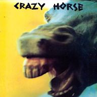 Crazy Horse