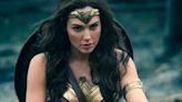 Gal Gadot claims James Gunn said she has "nothing to worry about" on Wonder Woman return