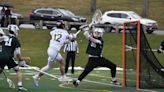 Burr and Burton, Middlebury battle in Kids Lacrosse The World Vermont Cup