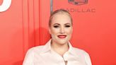 Meghan McCain Explains Why She Doesn't 'Want' to Go on Ozempic