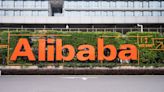 Alibaba Shares Bounce Back Thursday: What's Going On? - Alibaba Gr Holding (NYSE:BABA)