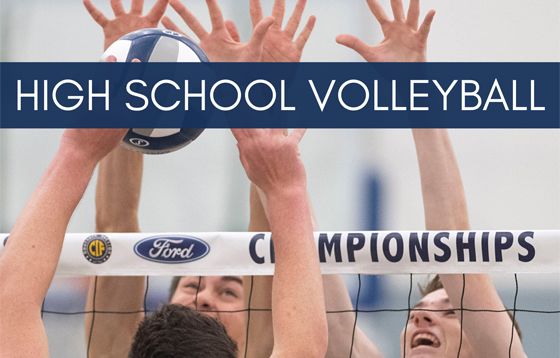 Corona del Mar boys volleyball loses to Mira Costa; Newport Harbor falls to Loyola