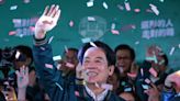 Taiwan’s new president Lai Ching-te issues defiant message to China after historic election win