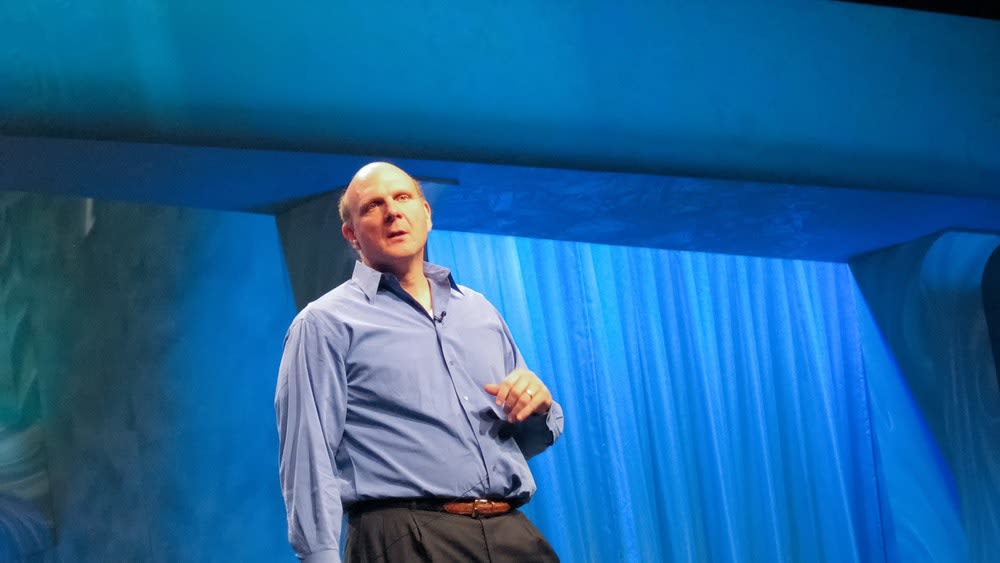 Hiring Steve Ballmer Was One Of Bill Gates' Early Moves At Microsoft. Now, AI Has Helped Ballmer Surpass Gates On The...