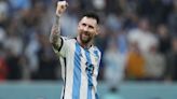 Lionel Messi, a hero in Rosario, can sway the rest of Argentina with a World Cup win