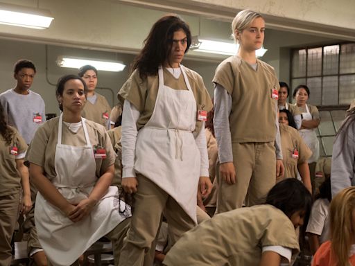 Every Season Of Orange Is The New Black, Ranked - SlashFilm