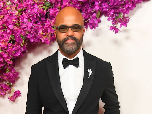 Jeffrey Wright lands new TV role in Michael Fassbender show