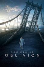 Oblivion (2013 film)