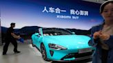 北京車展時隔4年登場！新能源車夯 馬斯克低調訪中