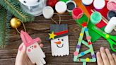 50 Cool Christmas Crafts for Kids—From Toddlers to Middle Schoolers