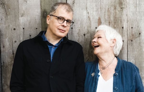 Review: Dame Judi Dench and Brendan O’Hea release ‘Shakespeare: The Man Who Pays the Rent’ book