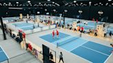 THE PICKLR ANNOUNCES 2,760 NEW COURTS IN UNITED STATES AS IT LOOKS TO EXPAND INTERNATIONALLY