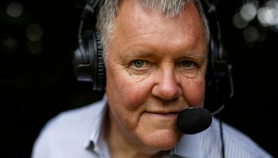 Football’s best TV commentators ranked: From Clive Tyldesley to Barry Davies