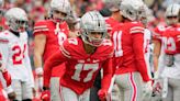 Former Ohio State wide receiver Kyion Grayes trending toward new ACC member