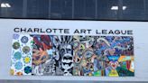 Faced with massive debt, Charlotte Art League cobbles together a plan to stay afloat