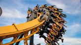 North Texas theme park ranks sixth scariest in U.S. It’s all because of this ride