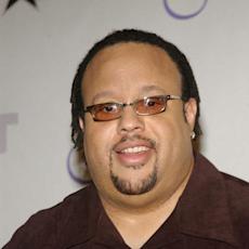 Fred Hammond