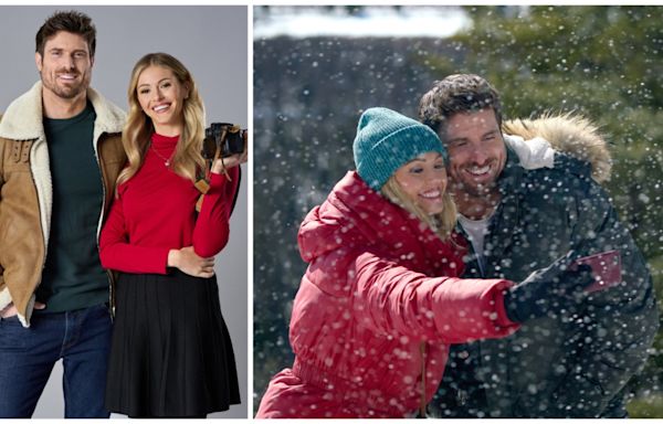 Where Was ‘Falling Like Snowflakes’ Filmed? See Cast Stories & Locations