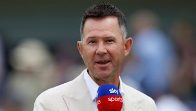 Ricky Ponting: Why the Aussie great left Delhi Capitals to join Punjab Kings — he explains