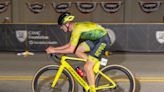 USA National Road Championships – Gavin Hlady powers away for men's U23 criterium victory