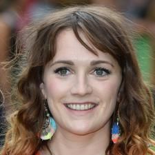 Charlotte Ritchie