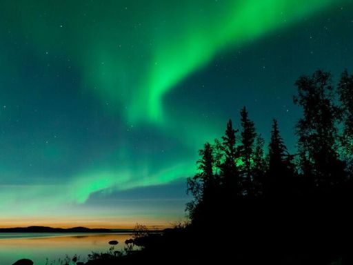 Las últimas tormentas solares dejaron su huella en el fondo de los océanos de la Tierra